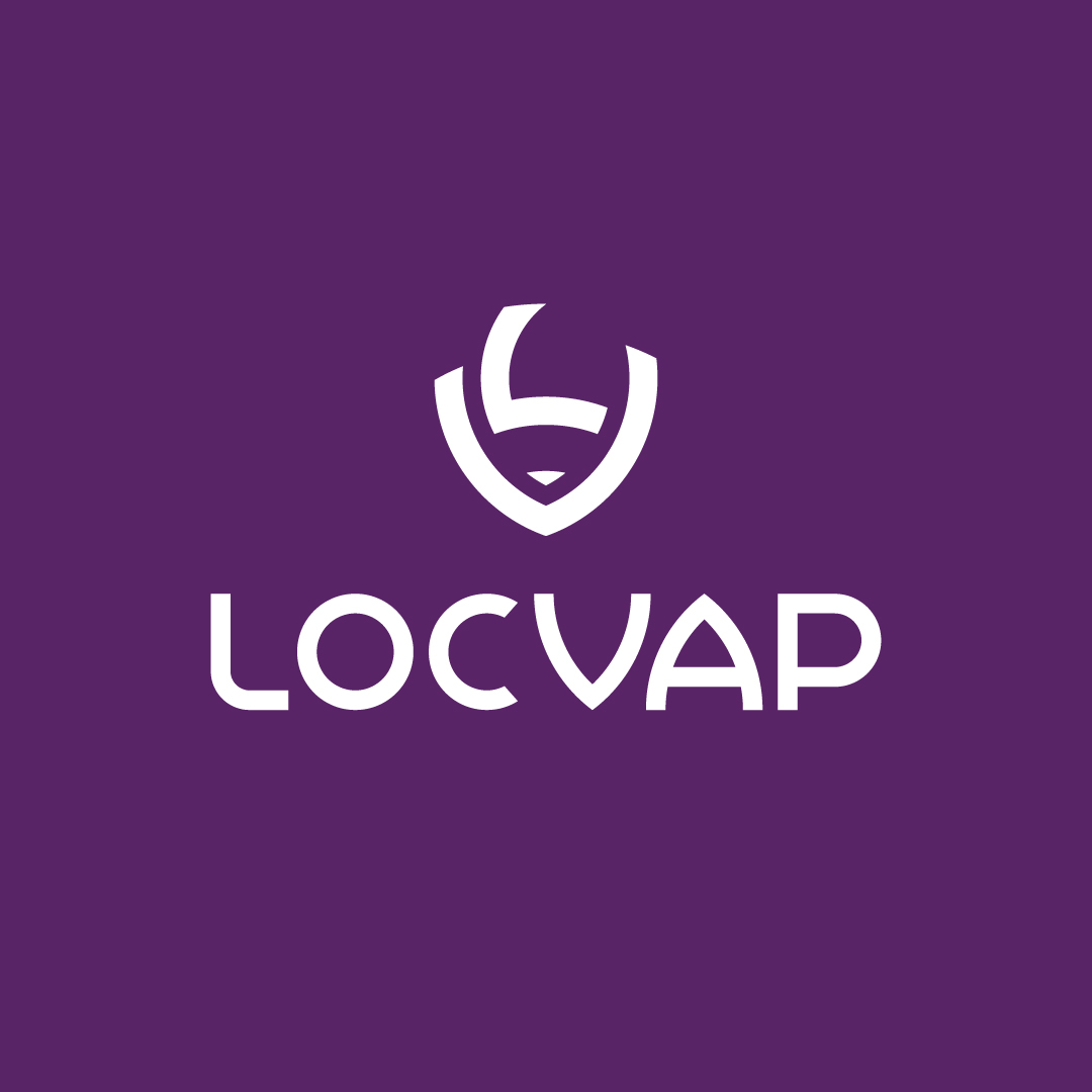 Aluguel de Extratora em São José dos Campos e Jacareí | LOCVAP logo